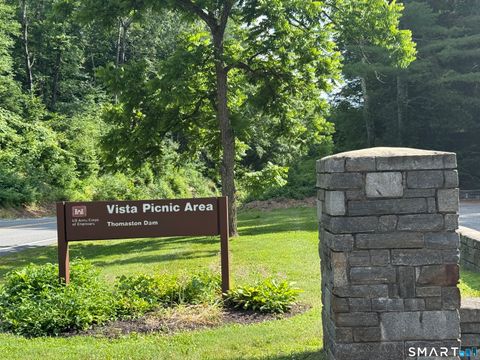 Tiny photo for 438 Hill Road, Thomaston, CT 06787 (MLS # 24185302)
