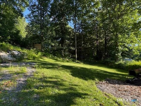 Tiny photo for 438 Hill Road, Thomaston, CT 06787 (MLS # 24185302)
