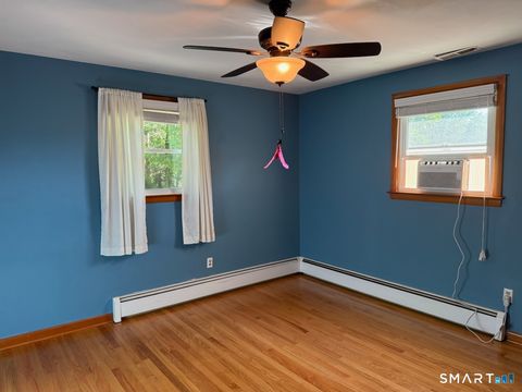 Tiny photo for 438 Hill Road, Thomaston, CT 06787 (MLS # 24185302)