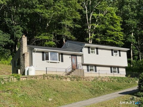 Photo of 438 Hill Road, Thomaston, CT 06787 (MLS # 24185302)