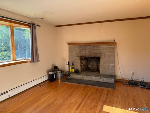 Tiny photo for 438 Hill Road, Thomaston, CT 06787 (MLS # 24185302)