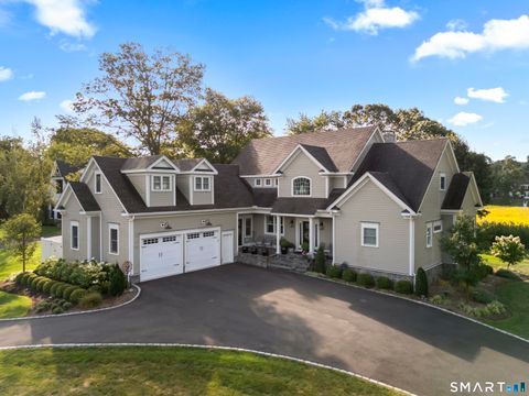 Photo of 101 Garnet Park Road, Madison, CT 06443 (MLS # 24169066)