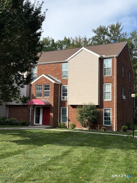Tiny photo for 60 Heather Ridge #60, Shelton, CT 06484 (MLS # 24211168)