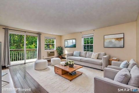 Tiny photo for 60 Heather Ridge #60, Shelton, CT 06484 (MLS # 24211168)