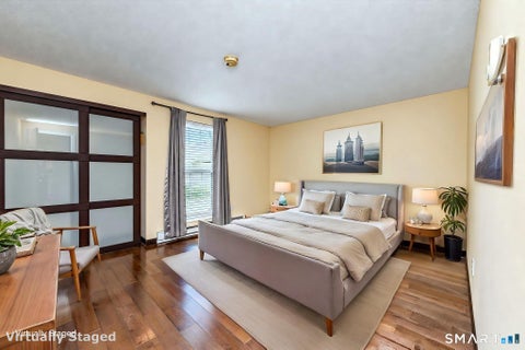Tiny photo for 60 Heather Ridge #60, Shelton, CT 06484 (MLS # 24211168)