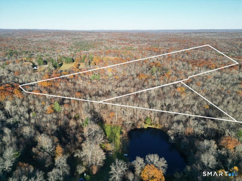 Tiny photo for Middle Turnpike, Mansfield, CT 06268 (MLS # 24190515)