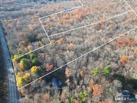 Tiny photo for Middle Turnpike, Mansfield, CT 06268 (MLS # 24190515)