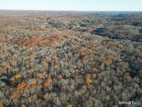 Tiny photo for Middle Turnpike, Mansfield, CT 06268 (MLS # 24190515)