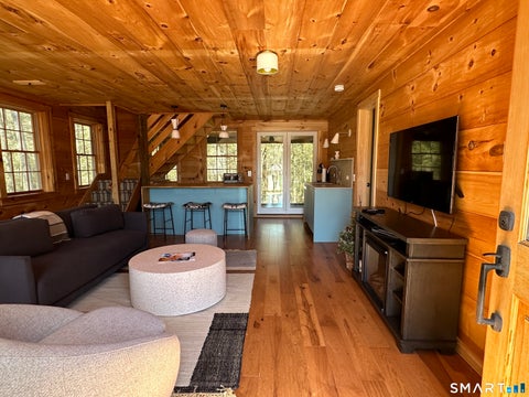 Tiny photo for 23 Harrison Street, Salisbury, CT 06039 (MLS # 24216055)