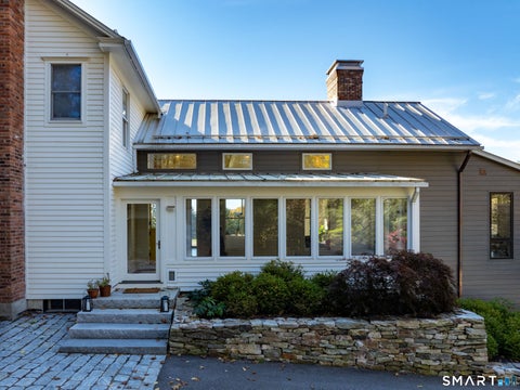 Tiny photo for 23 Harrison Street, Salisbury, CT 06039 (MLS # 24216055)
