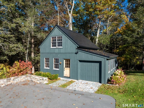 Tiny photo for 23 Harrison Street, Salisbury, CT 06039 (MLS # 24216055)
