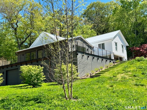 Tiny photo for 23 Harrison Street, Salisbury, CT 06039 (MLS # 24216055)