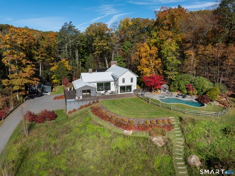 Photo of 23 Harrison Street, Salisbury, CT 06039 (MLS # 24216055)