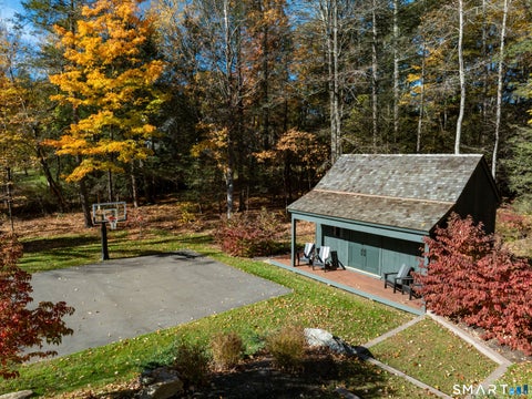 Tiny photo for 23 Harrison Street, Salisbury, CT 06039 (MLS # 24216055)