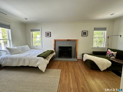 Tiny photo for 23 Harrison Street, Salisbury, CT 06039 (MLS # 24216055)