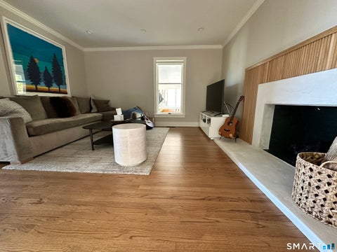 Tiny photo for 23 Harrison Street, Salisbury, CT 06039 (MLS # 24216055)