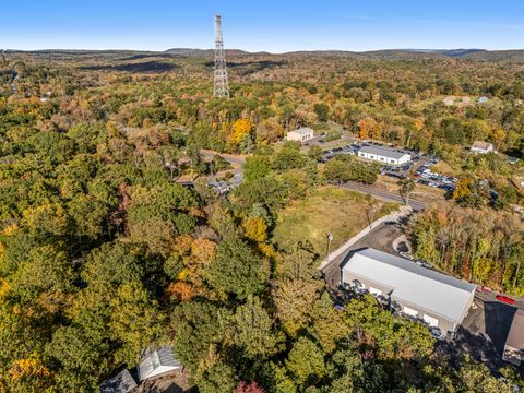 Tiny photo for 163 Amity Road, Bethany, CT 06524 (MLS # 24133172)