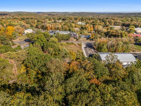 Tiny photo for 163 Amity Road, Bethany, CT 06524 (MLS # 24133172)