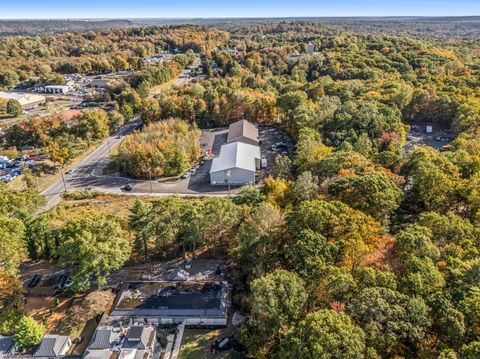 Photo of 163 Amity Road, Bethany, CT 06524 (MLS # 24133172)