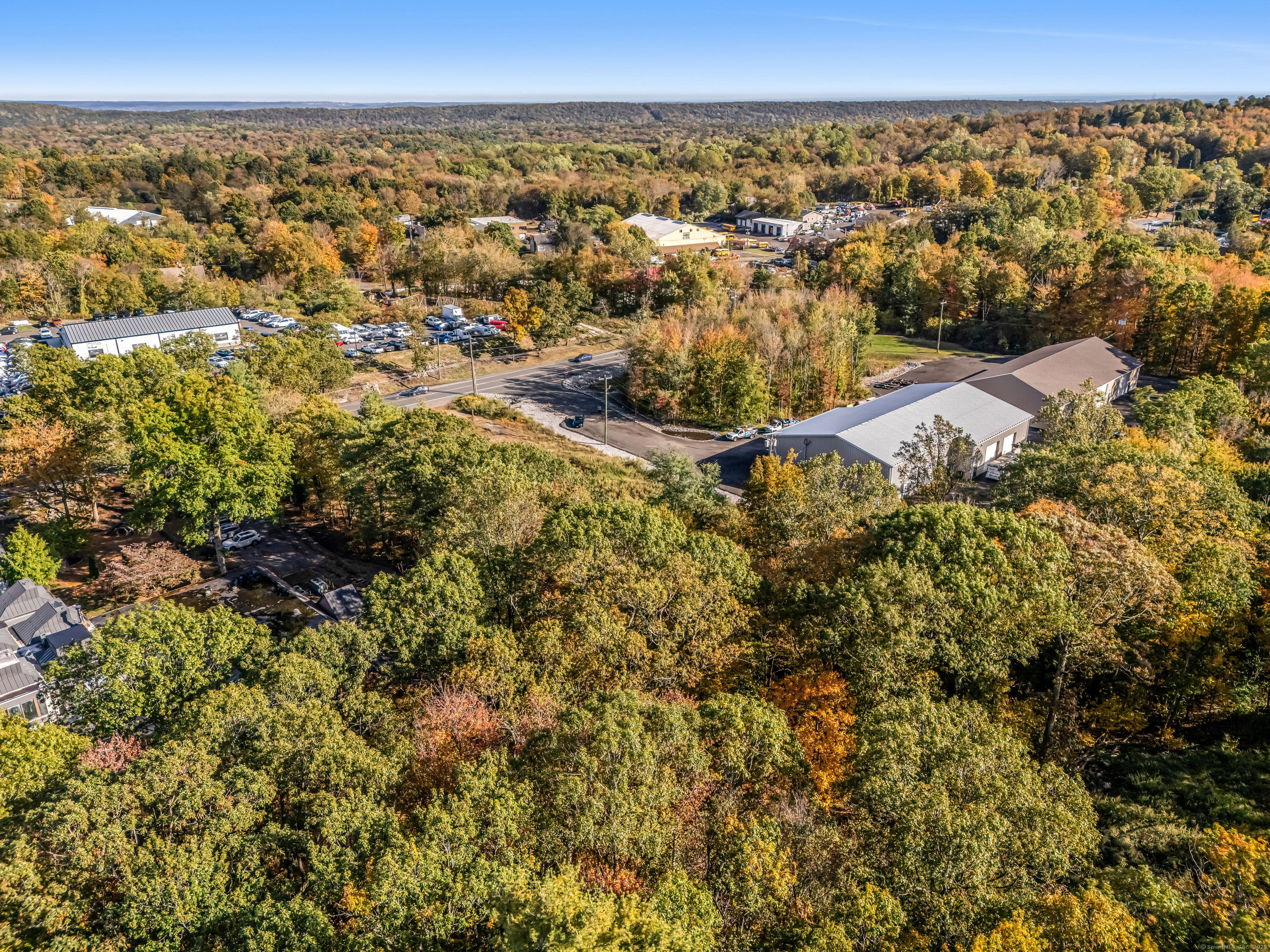 163 Amity Road