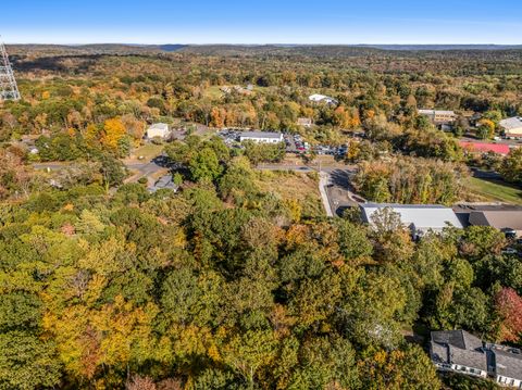 Tiny photo for 163 Amity Road, Bethany, CT 06524 (MLS # 24133172)