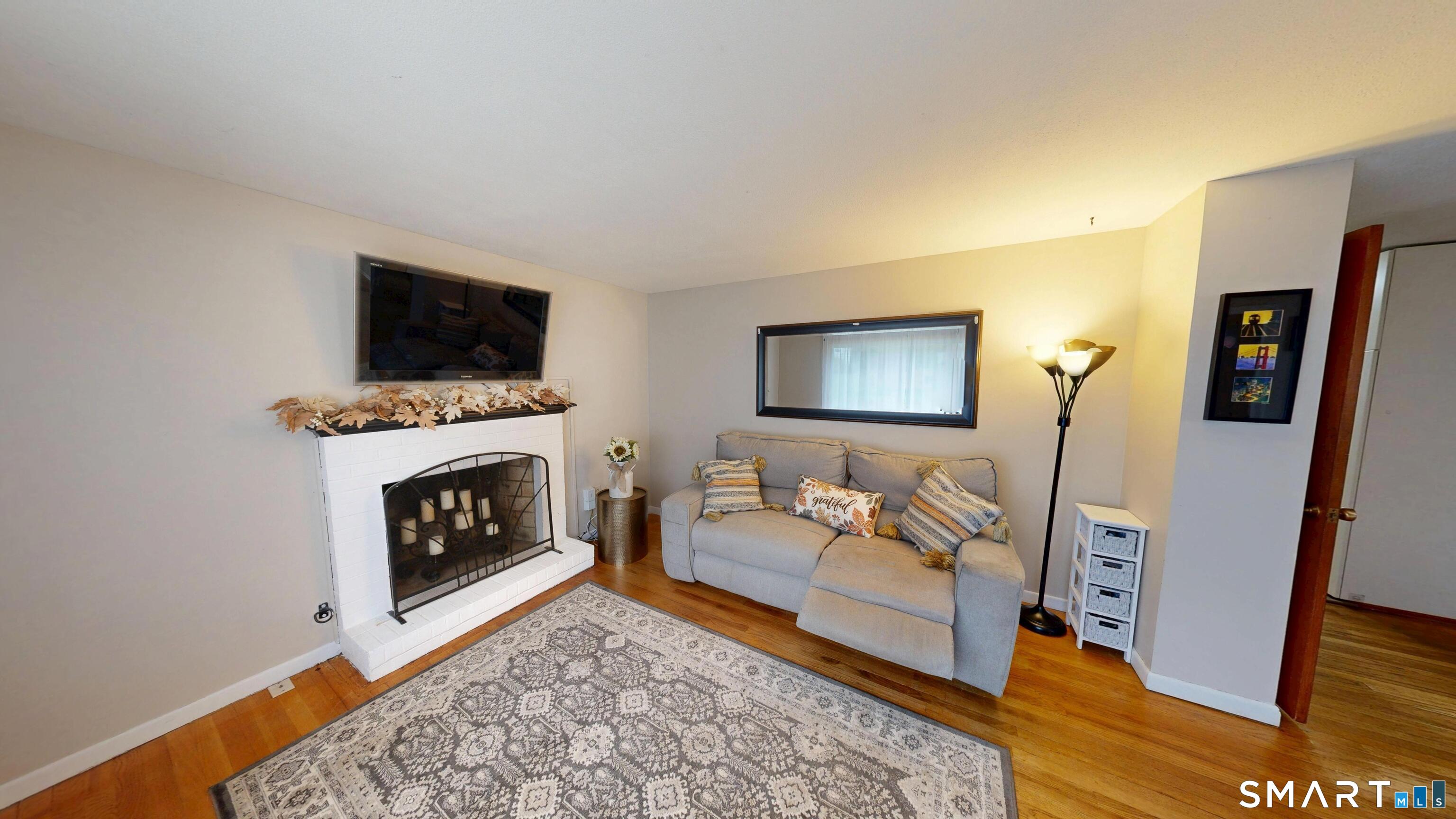 132 Hilltop Road