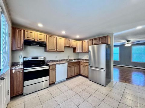 Tiny photo for 2 N 4th Avenue, Norwich, CT 06380 (MLS # 24137604)