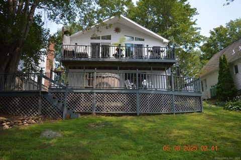 124 East Street Wolcott CT 06716