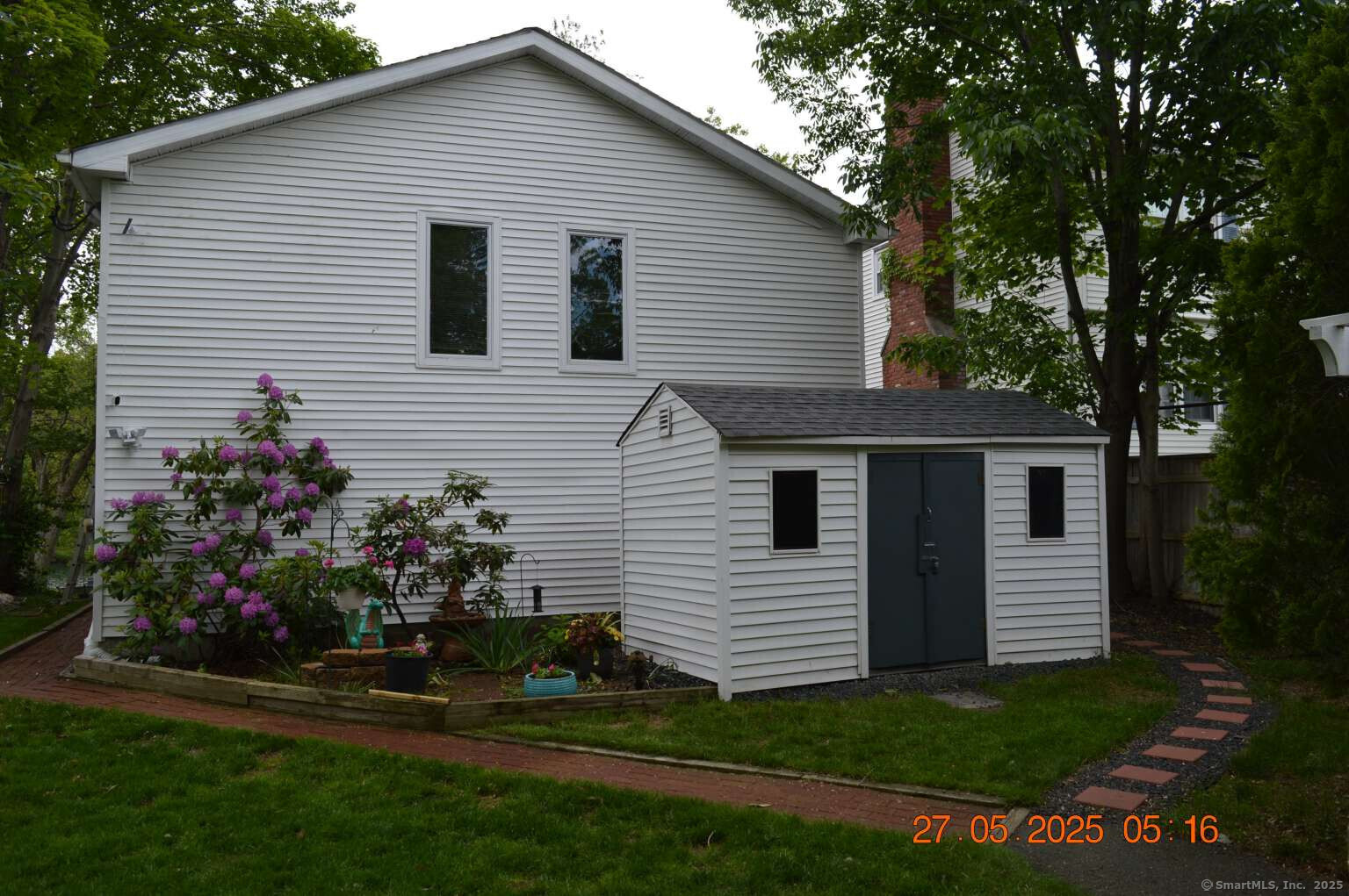 124 East Street