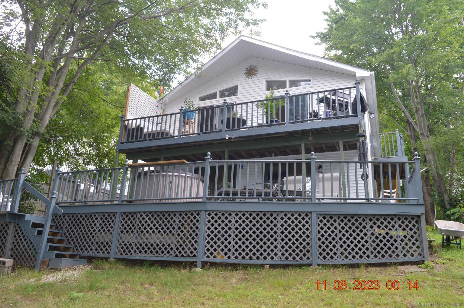 124 East Street