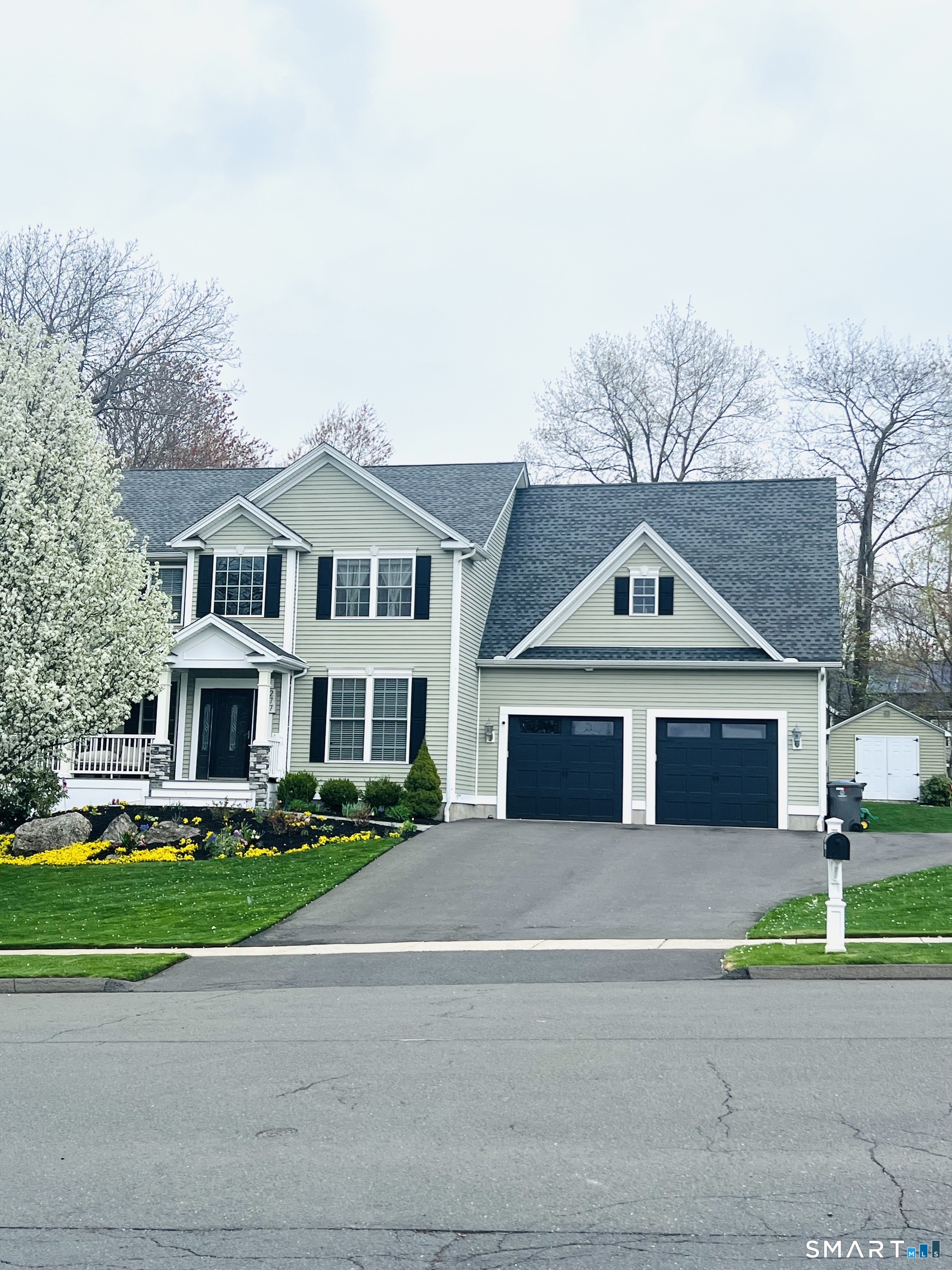 277 Old Orchard Road