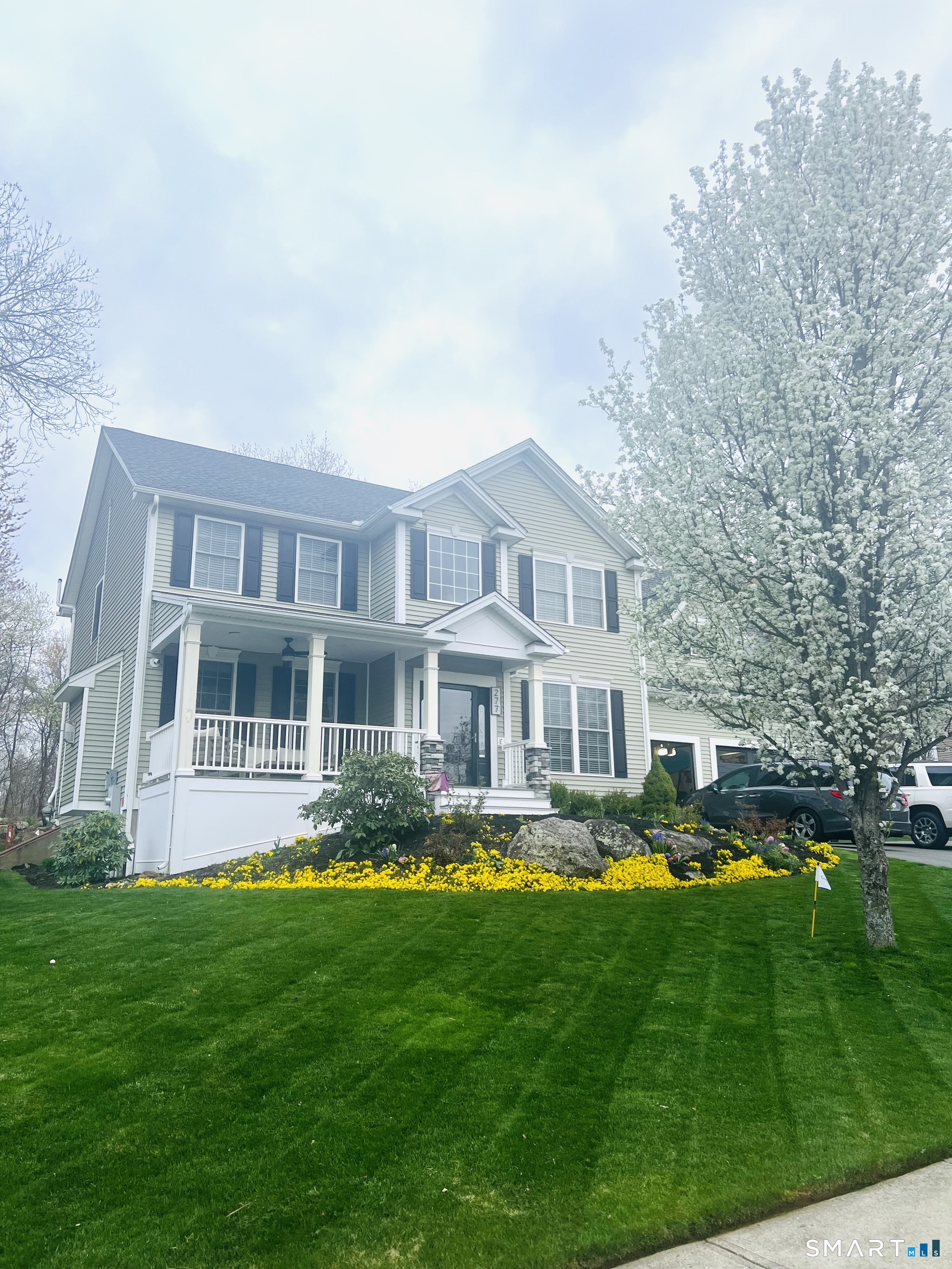 277 Old Orchard Road