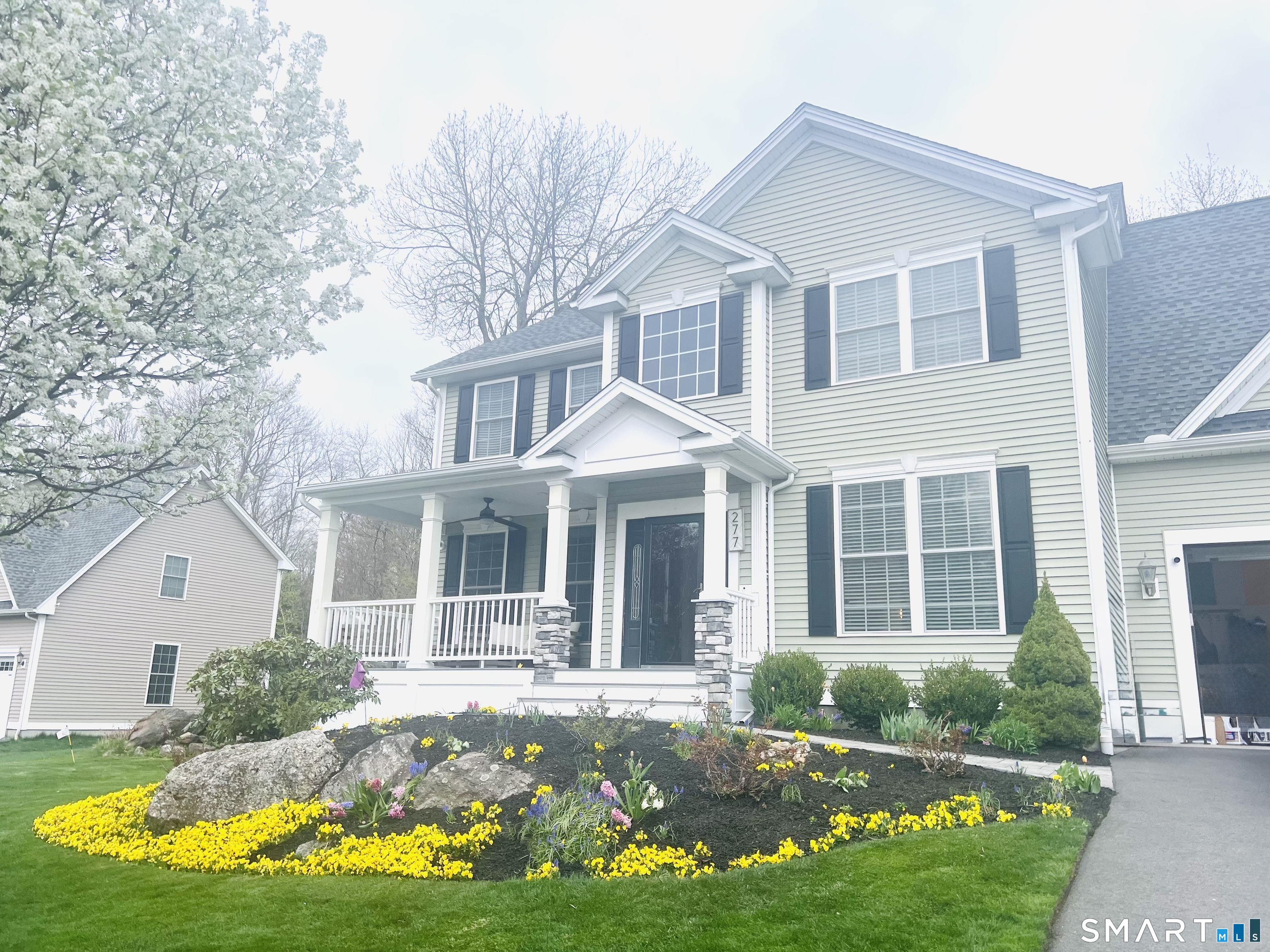 277 Old Orchard Road
