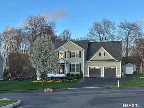 277 Old Orchard Road Bristol CT 06010