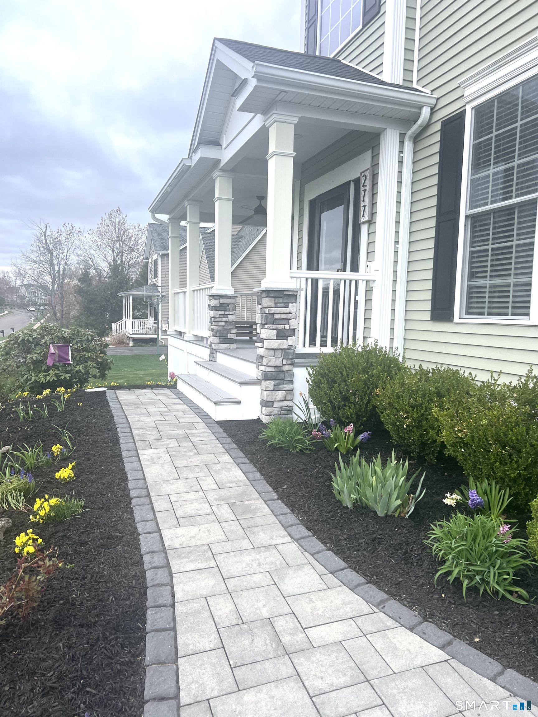 277 Old Orchard Road