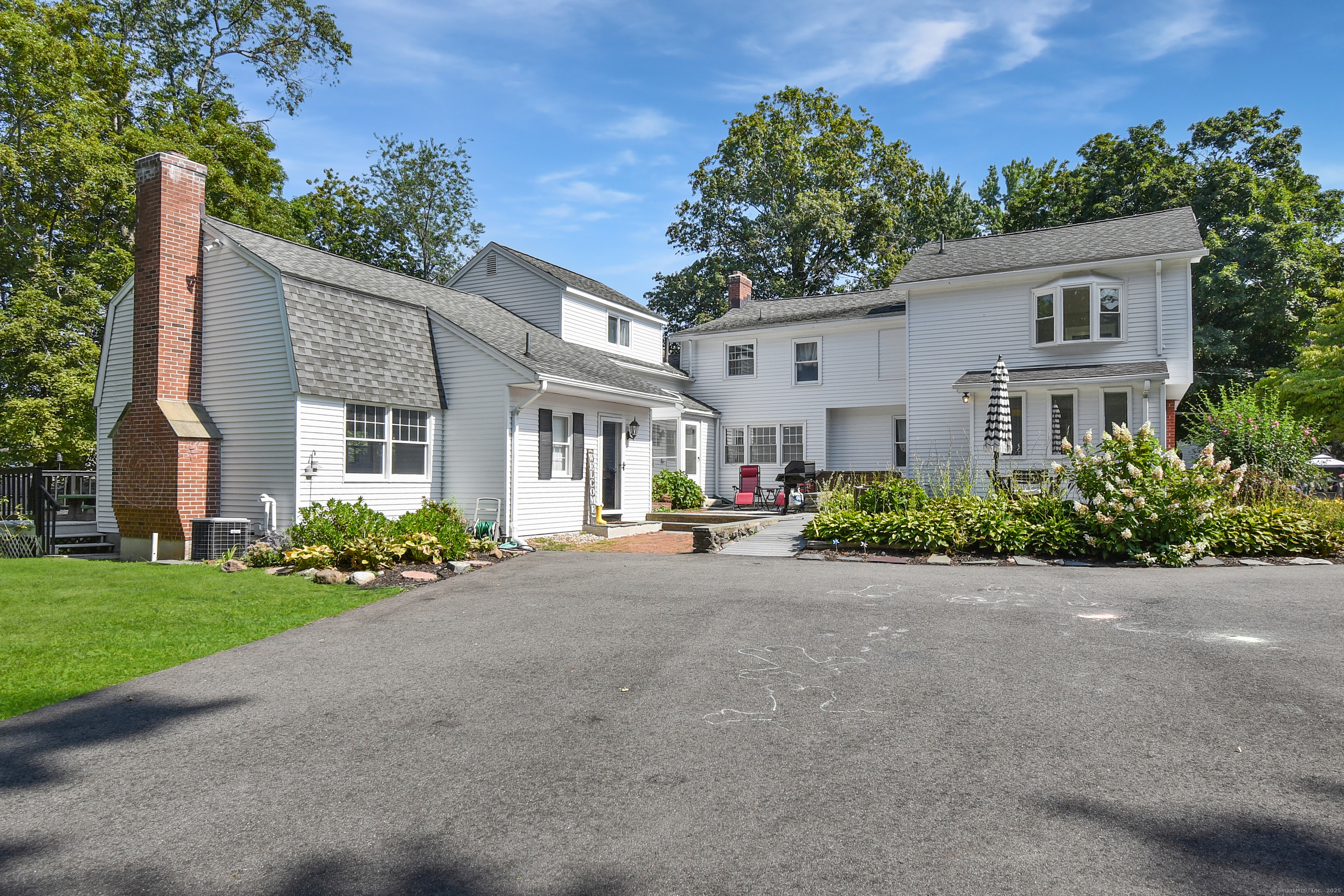 167 Spring Street