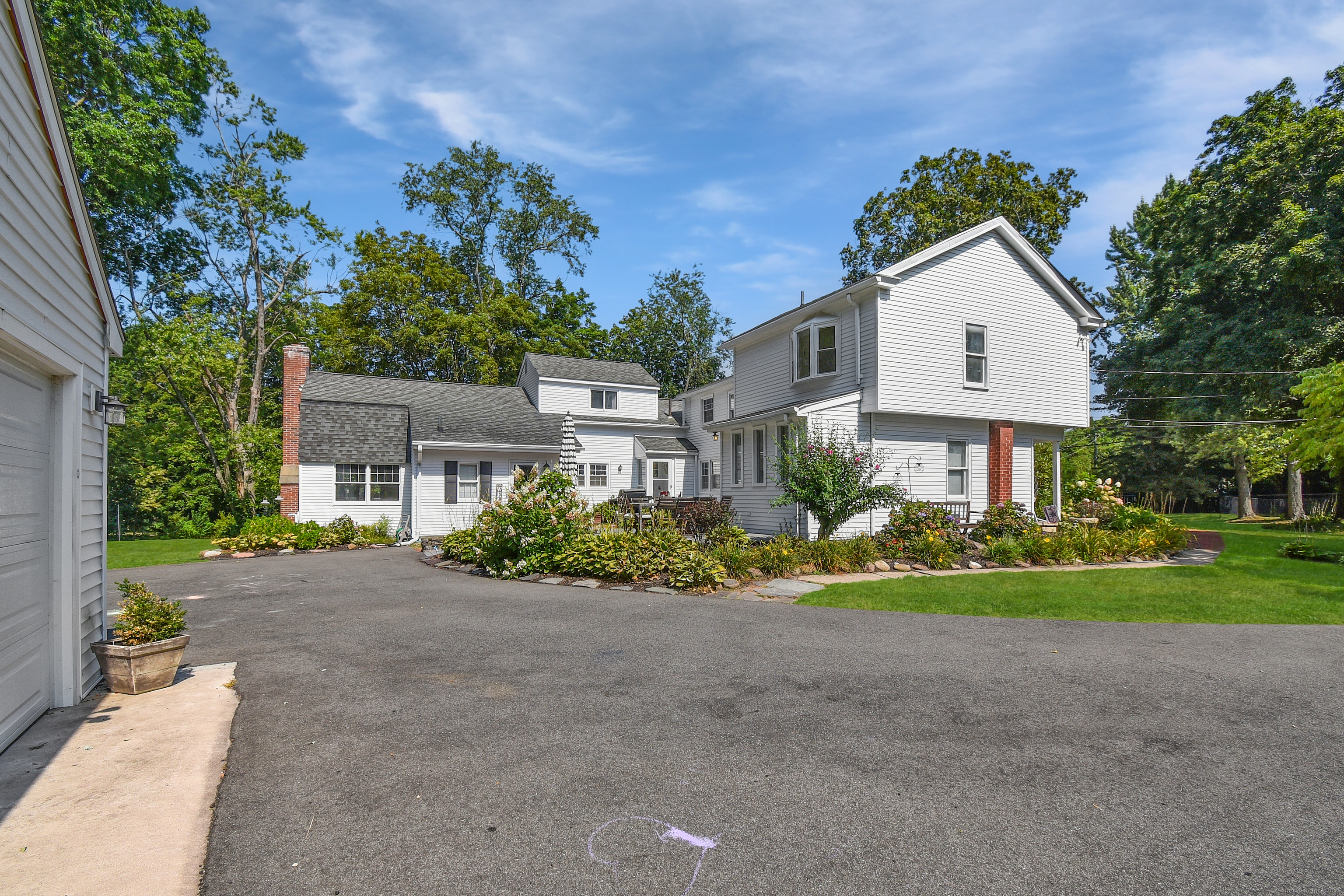 167 Spring Street