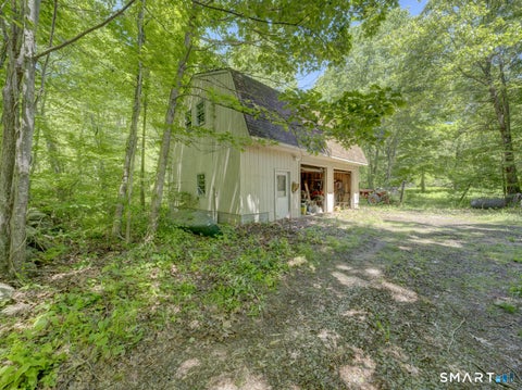 Tiny photo for 104 Music Vale Road, Salem, CT 06420 (MLS # 24186970)