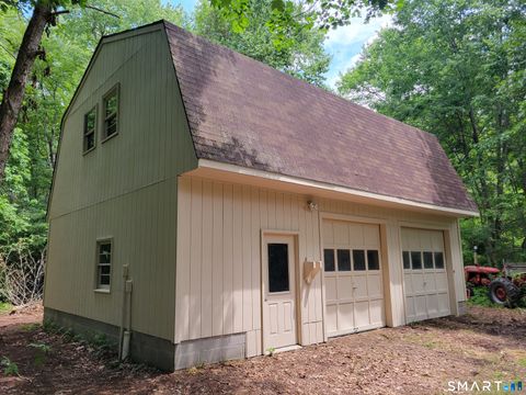 Tiny photo for 104 Music Vale Road, Salem, CT 06420 (MLS # 24186970)