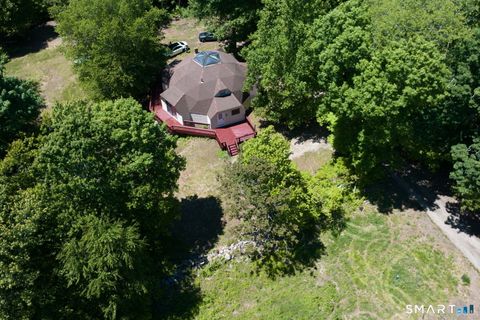 Tiny photo for 104 Music Vale Road, Salem, CT 06420 (MLS # 24186970)