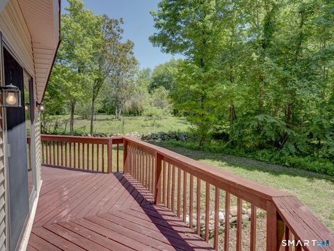 Tiny photo for 104 Music Vale Road, Salem, CT 06420 (MLS # 24186970)