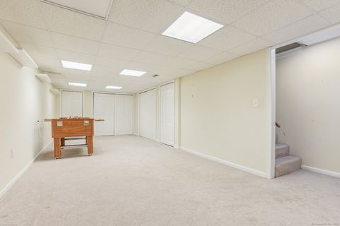 Tiny photo for 150 Burritt Street #3E, Southington, CT 06479 (MLS # 24131777)