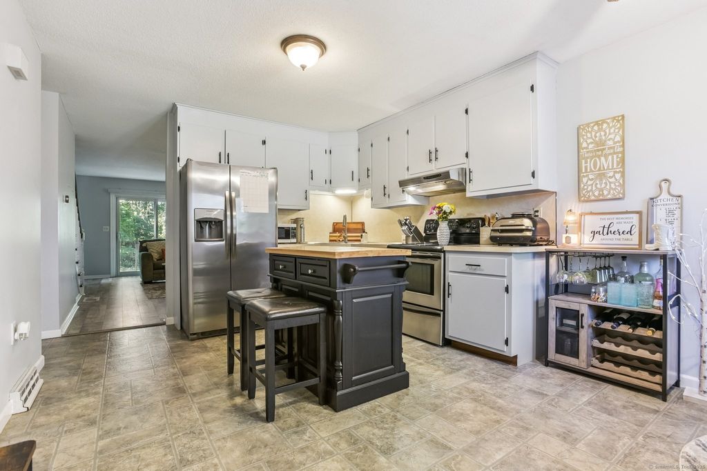Photo of 150 Burritt Street #3E, Southington, CT 06479 (MLS # 24131777)