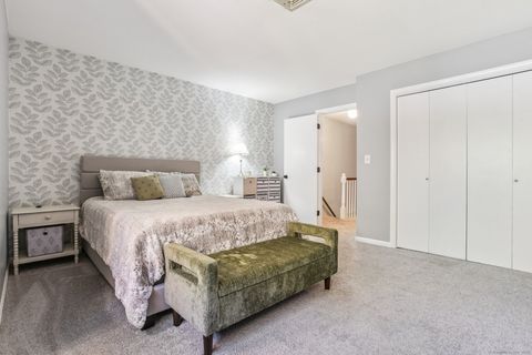 Tiny photo for 150 Burritt Street #3E, Southington, CT 06479 (MLS # 24131777)