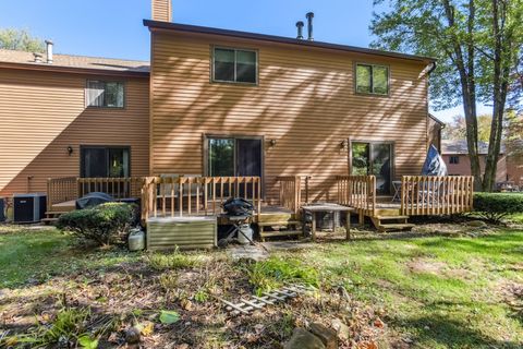 Tiny photo for 150 Burritt Street #3E, Southington, CT 06479 (MLS # 24131777)