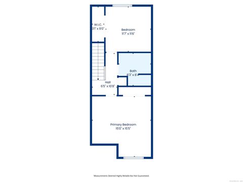 Tiny photo for 150 Burritt Street #3E, Southington, CT 06479 (MLS # 24131777)