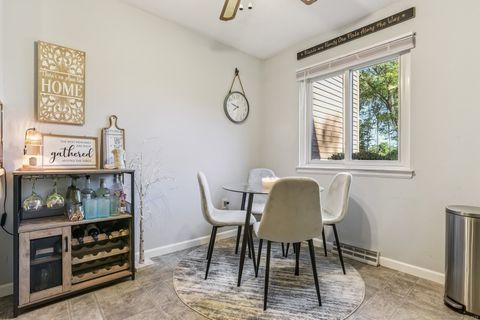 Tiny photo for 150 Burritt Street #3E, Southington, CT 06479 (MLS # 24131777)