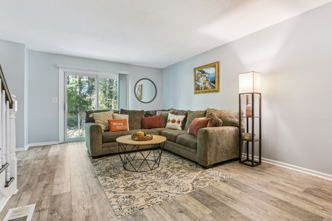 Tiny photo for 150 Burritt Street #3E, Southington, CT 06479 (MLS # 24131777)