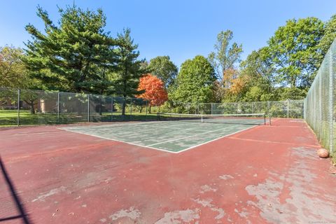 Tiny photo for 150 Burritt Street #3E, Southington, CT 06479 (MLS # 24131777)