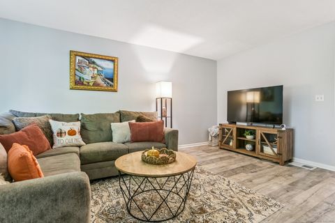 Tiny photo for 150 Burritt Street #3E, Southington, CT 06479 (MLS # 24131777)